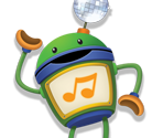 Bot - Nickelodeon Dance 2