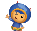 Geo - Nickelodeon Dance 2