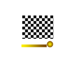 Checkered Flag - World of JumpStart