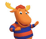 Tyrone - Nickelodeon Dance 2