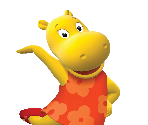 Tasha - Nickelodeon Dance 2