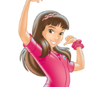 Kiki - Nickelodeon Dance 2