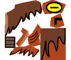 Azazel - The Secret Saturdays: Beasts of the 5th Sun