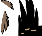 Kikiyaon - The Secret Saturdays: Beasts of the 5th Sun
