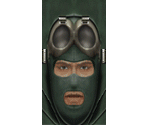 Green Enemy - Time Crisis Strike