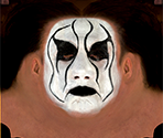 Sting '99 - WWE 2K15