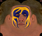 Sting '91 - WWE 2K15