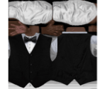 Croupier Outfit - Grand Theft Auto: San Andreas
