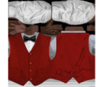 Valet Uniform - Grand Theft Auto: San Andreas