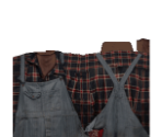 Rural Clothes - Grand Theft Auto: San Andreas