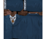 Pimp Suit - Grand Theft Auto: San Andreas