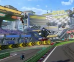 Turbo Track - Crash Team Racing Nitro-Fueled