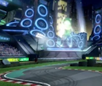 Slide Coliseum - Crash Team Racing Nitro-Fueled