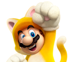Mario (SM3DW) - Super Mario Maker 2