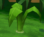 Weeds - Zack & Wiki: Quest for Barbaros' Treasure