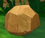 Rock - Zack & Wiki: Quest for Barbaros' Treasure