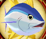 Tuna - Zack & Wiki: Quest for Barbaros' Treasure