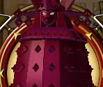 S.D. III-A - Zack & Wiki: Quest for Barbaros' Treasure