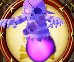 Floating Curse - Zack & Wiki: Quest for Barbaros' Treasure