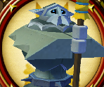 Jeeves - Zack & Wiki: Quest for Barbaros' Treasure