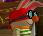 Dimmy - Zack & Wiki: Quest for Barbaros' Treasure