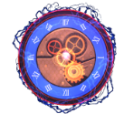 Time Eater Boss "Slowburst" - Sonic Generations