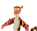 Tigger - Pooh's Party Game: In Search of the Treasure