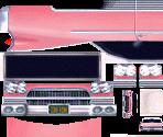 Flexmobile - TOCA Touring Car Championship