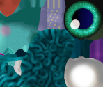 Envy - Inside Out Thought Bubbles