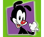 Save Icons - Animaniacs: The Great Edgar Hunt