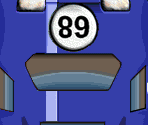 Racer 68 - Streets of SimCity