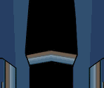 Sport Black Stripe - Streets of SimCity