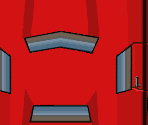 Sport Red - Streets of SimCity
