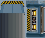 Van 1 - Streets of SimCity