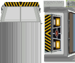 Van 2 - Streets of SimCity