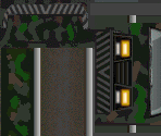 Van 3 - Streets of SimCity