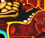 Wham Shell - Skylanders: Spyro's Adventure