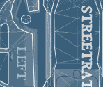 Outline Compact - Streets of SimCity