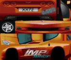 Corvette - Project Gotham Racing Mobile 2 (3D)