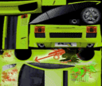 Gallardo - Project Gotham Racing Mobile 2 (3D)
