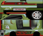 Honda - Project Gotham Racing Mobile 2 (3D)