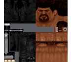 Moses - Def Jam Vendetta