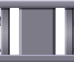 Railing - Spooky's Jump Scare Mansion