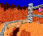 Guts Man's Stage - Mega Man 8-bit Deathmatch