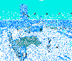 Ice Man's Stage - Mega Man 8-bit Deathmatch
