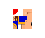 Toad - Mario Party DS