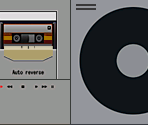 Boom Box / Stereo - Paper Mario: Sticker Star