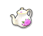 Teapot - Paper Mario: Color Splash