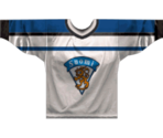 Finland Home - NHL FaceOff 2003