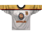 Germany Home - NHL FaceOff 2003